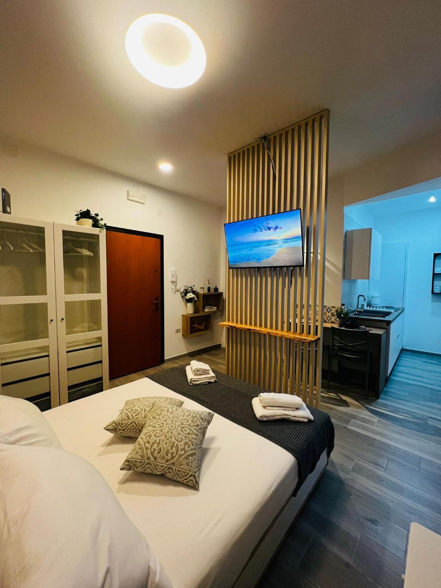 Casaromi Apartment