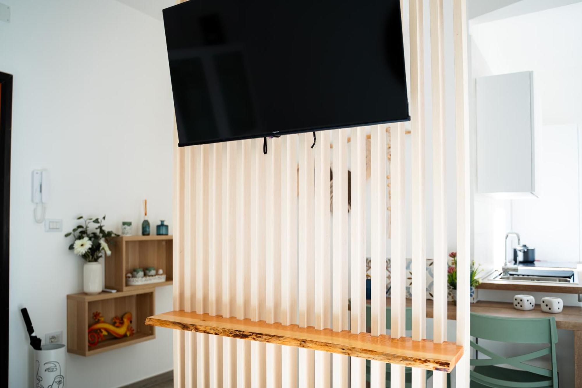 Casaromi Apartment